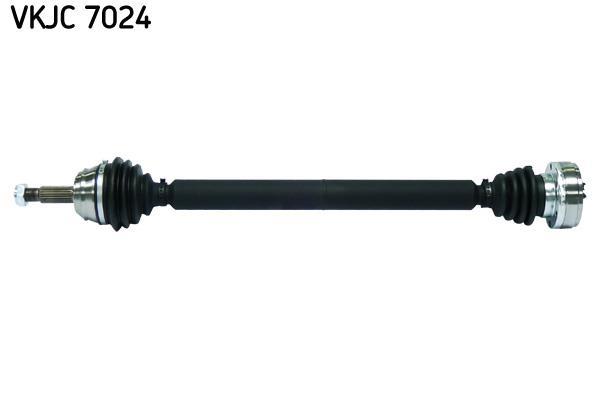 Cardan SKF ref. VKJC 7024